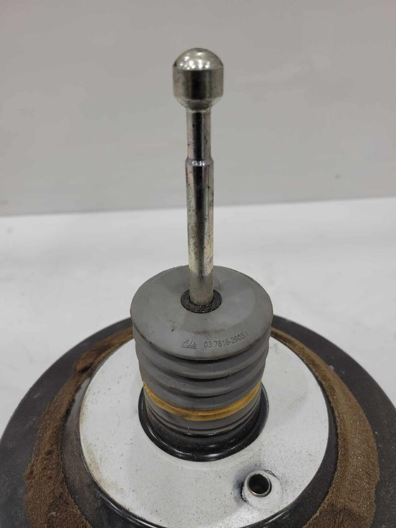 2012 Buick Verano Power Brake Booster