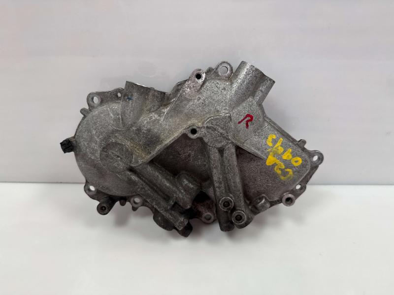 2019 Nissan Titan Timing Cover