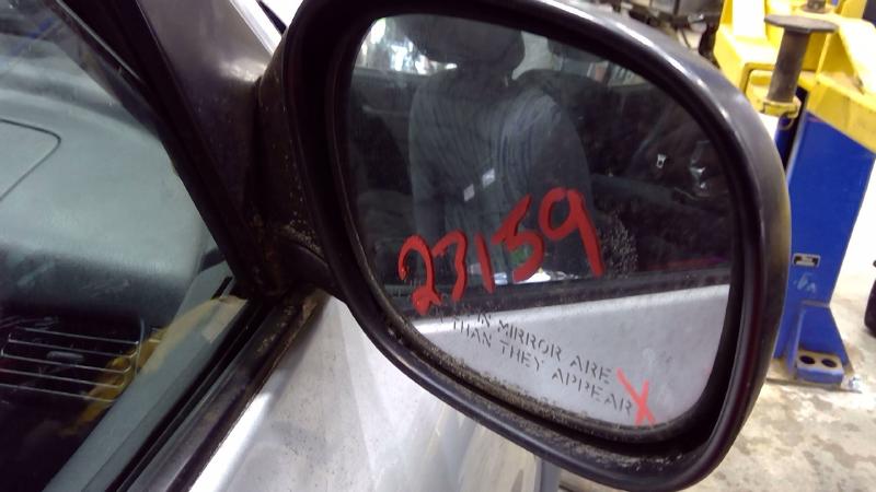 1998 Toyota RAV4 Door Mirror