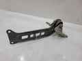 2017 Chevrolet Malibu Lower Control Arm Rr