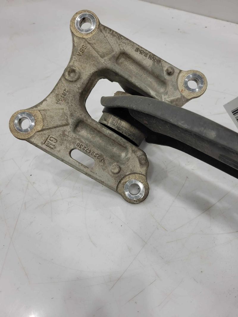 2017 Chevrolet Malibu Lower Control Arm Rr