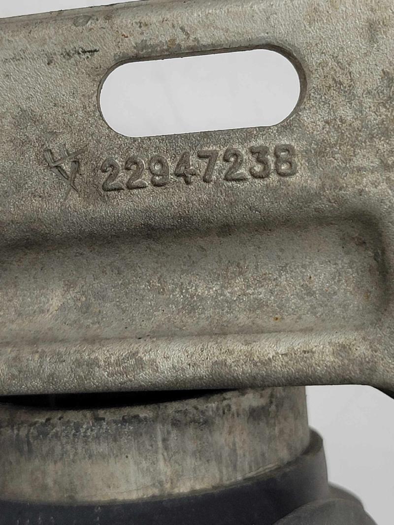 2017 Chevrolet Malibu Lower Control Arm Rr