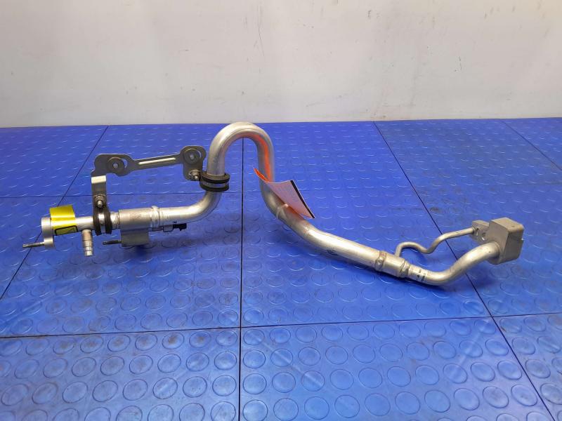 2014-2024 Maserati Ghibli AC Air Conditioner Suction Pipe OEM 670007541