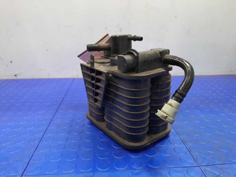 2018 Chevrolet Cruze Evaporator Canister