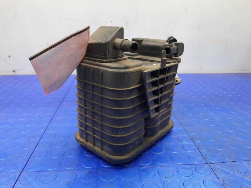2018 Chevrolet Cruze Evaporator Canister
