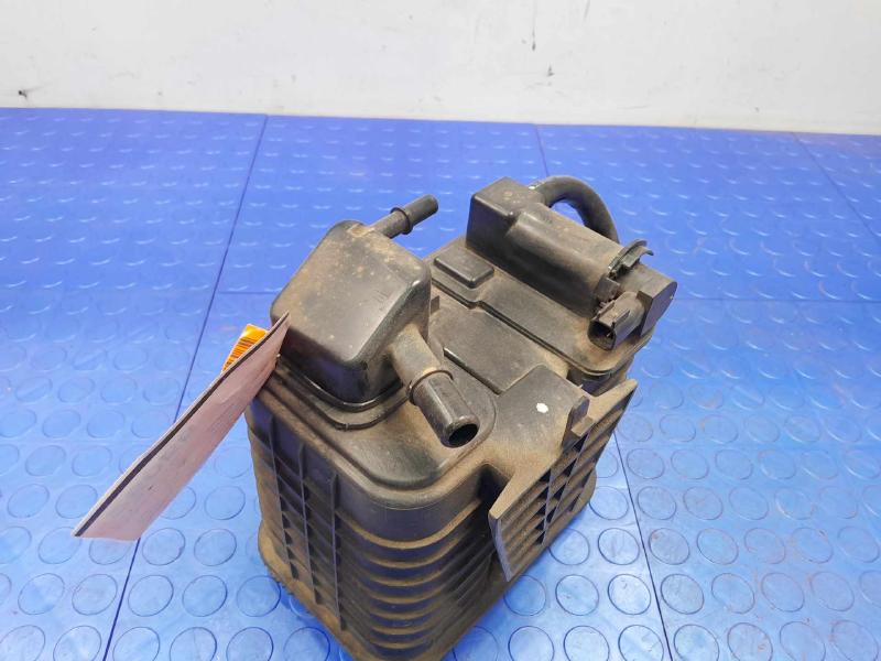 2018 Chevrolet Cruze Evaporator Canister