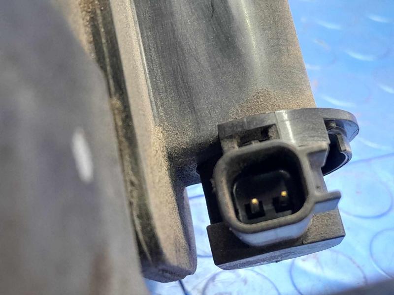 2018 Chevrolet Cruze Evaporator Canister