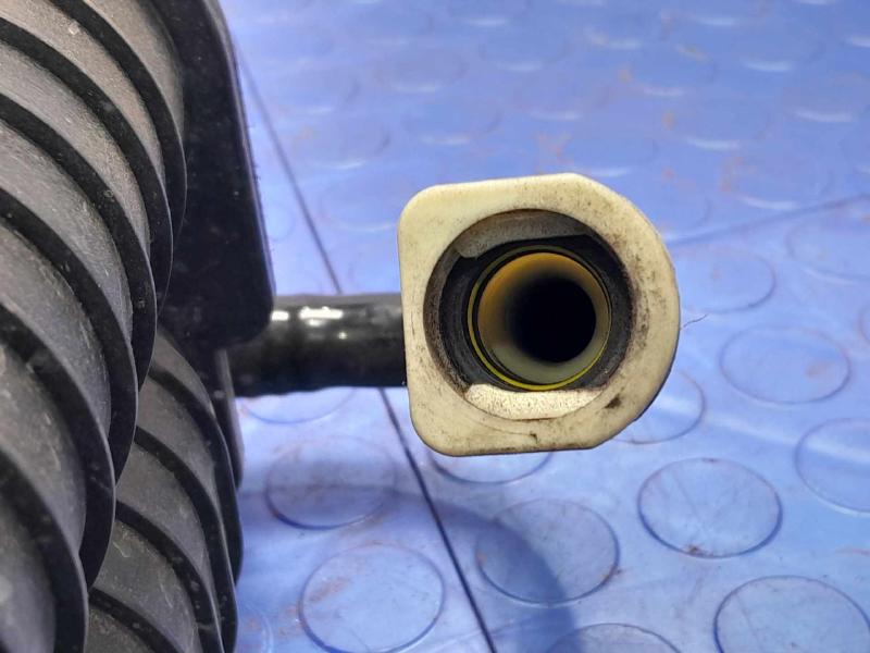 2018 Chevrolet Cruze Evaporator Canister