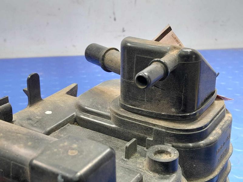 2018 Chevrolet Cruze Evaporator Canister