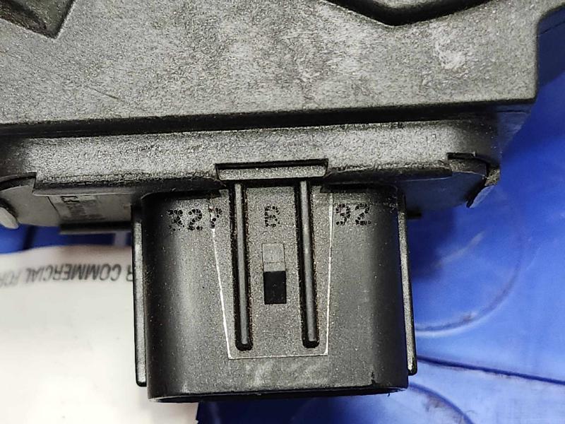 2010-2013 Toyota Highlander Accelerator Pedal Assembly Genuine OEM 78110-07011