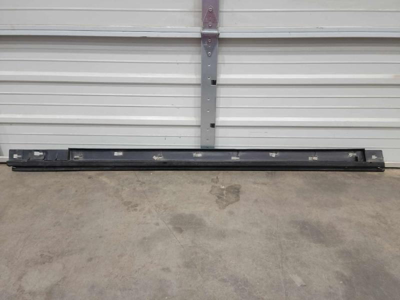 2015 Mazda CX-9 Rocker Moulding