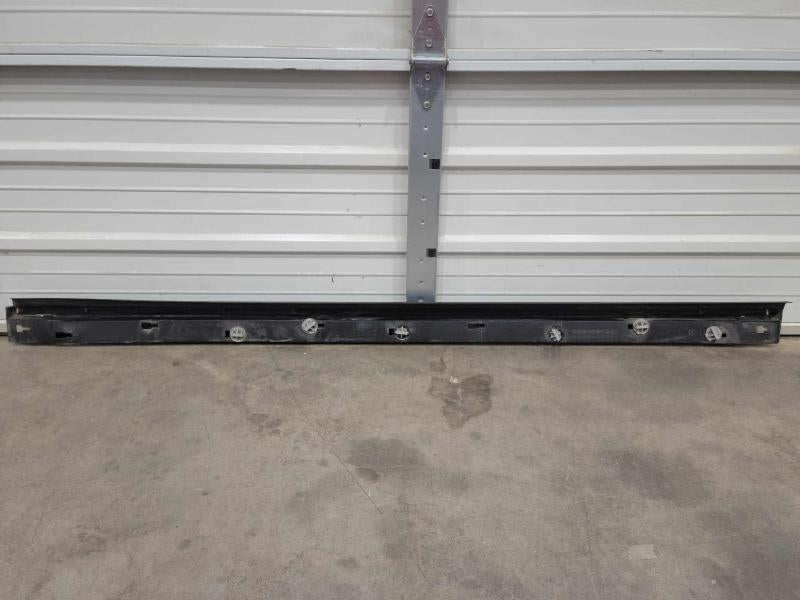 2015 Mazda CX-9 Rocker Moulding