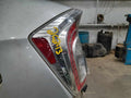 2013 Toyota Prius Tail Light Assembly