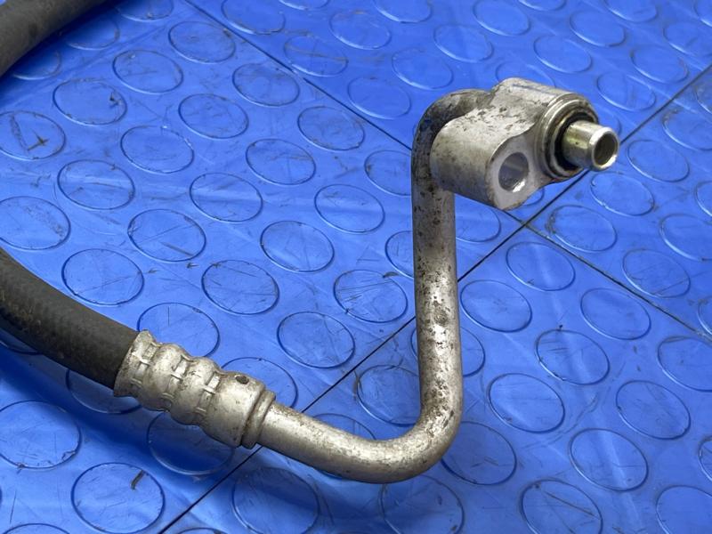 2011 GMC Canyon Air Conditioner Hose