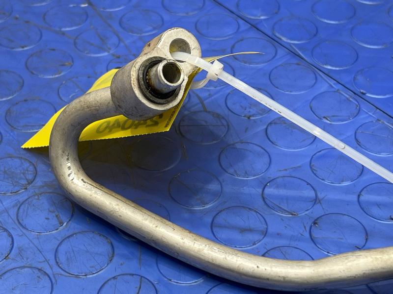 2011 GMC Canyon Air Conditioner Hose