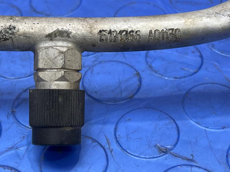 2011 GMC Canyon Air Conditioner Hose