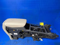 2018 Ford Escape Front Console