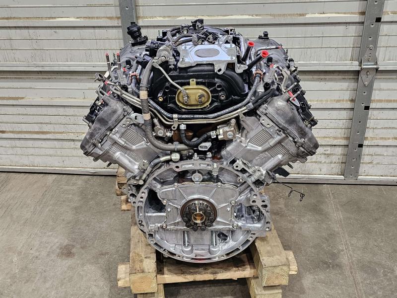 2008 Lexus LS 460 Engine Assembly/Motor