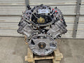 2008 Lexus LS 460 Engine Assembly/Motor