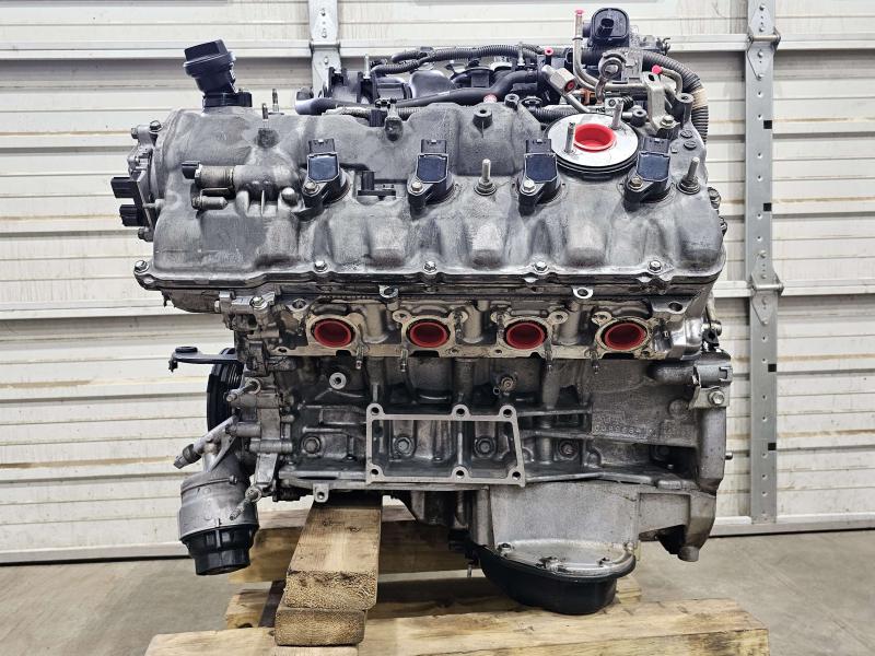 2008 Lexus LS 460 Engine Assembly/Motor