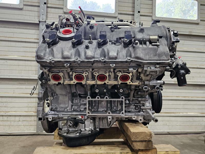 2008 Lexus LS 460 Engine Assembly/Motor