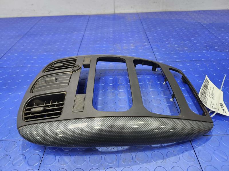 2007 Dodge Grand Caravan Misc Ebay Parts