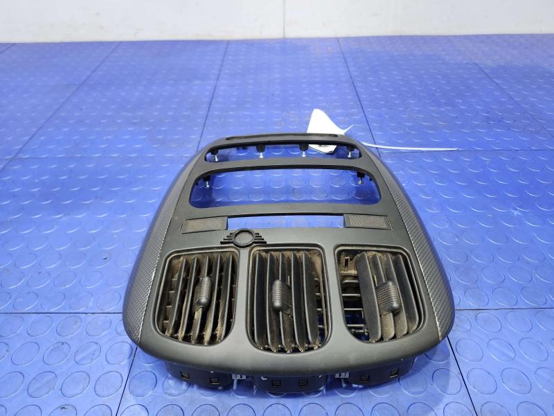 2007 Dodge Grand Caravan Misc Ebay Parts