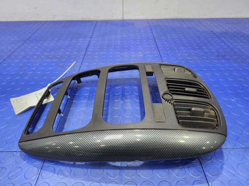 2007 Dodge Grand Caravan Misc Ebay Parts