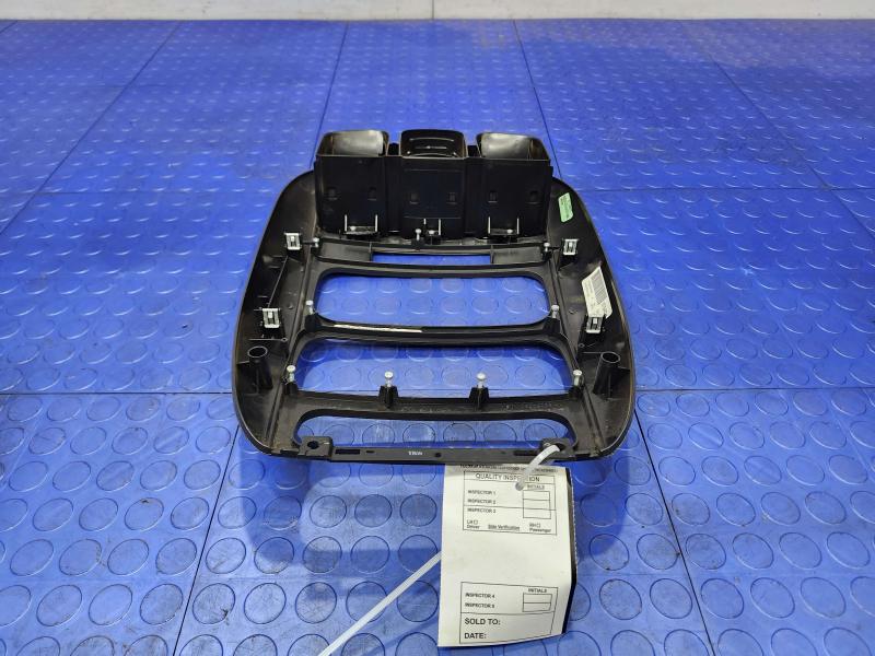 2007 Dodge Grand Caravan Misc Ebay Parts