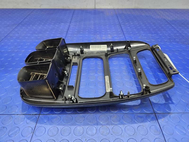 2007 Dodge Grand Caravan Misc Ebay Parts