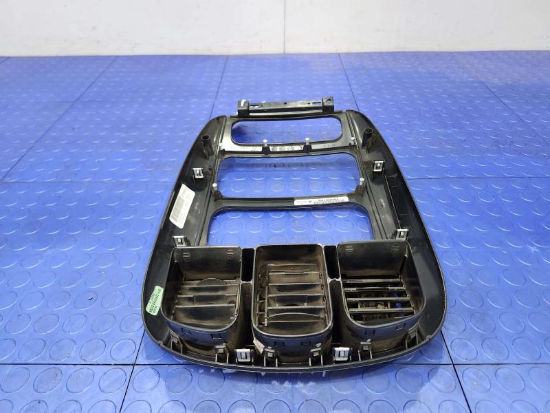 2007 Dodge Grand Caravan Misc Ebay Parts