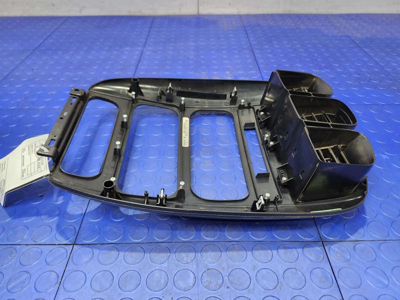 2007 Dodge Grand Caravan Misc Ebay Parts