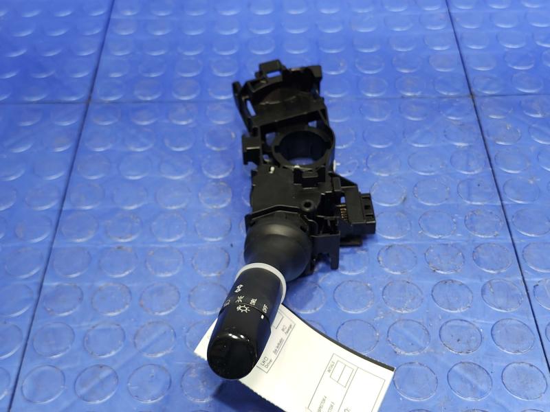 2013 Toyota Prius Combination Switch