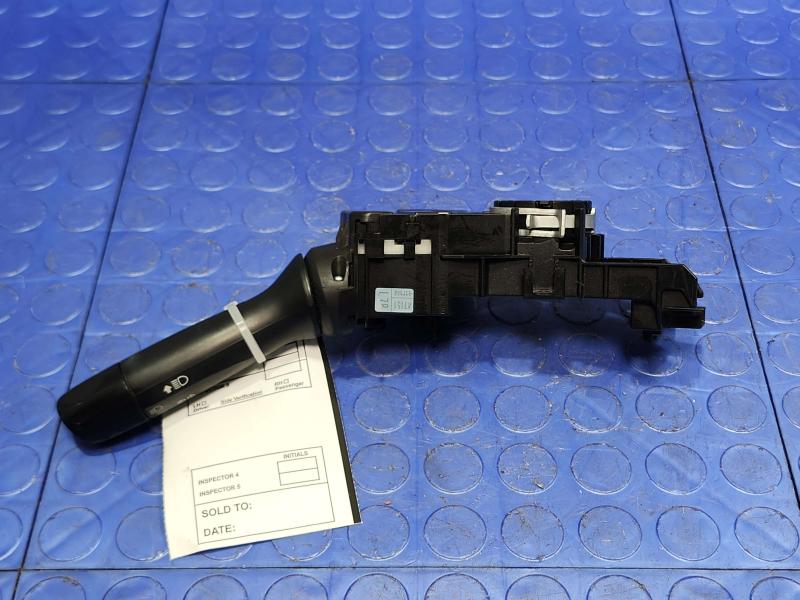 2013 Toyota Prius Combination Switch