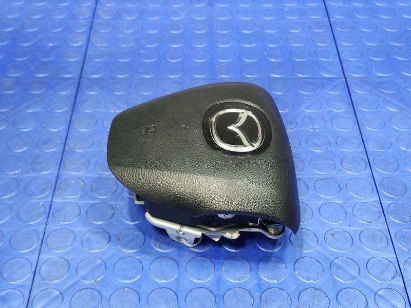 2011 Mazda CX-9 Air Bag