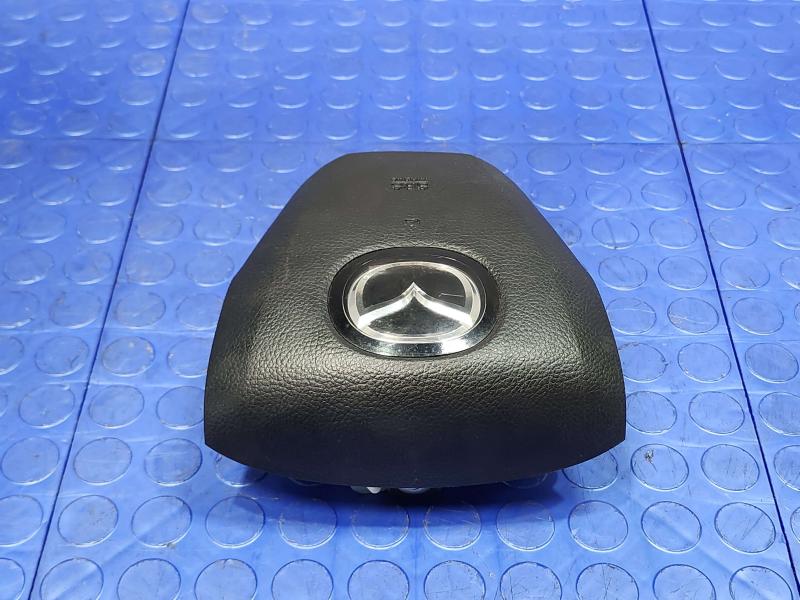 2011 Mazda CX-9 Air Bag