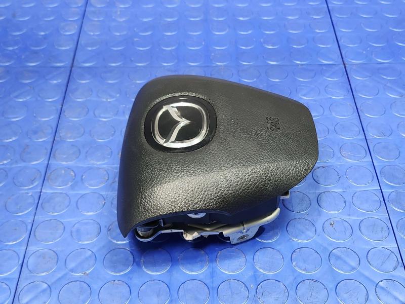 2011 Mazda CX-9 Air Bag