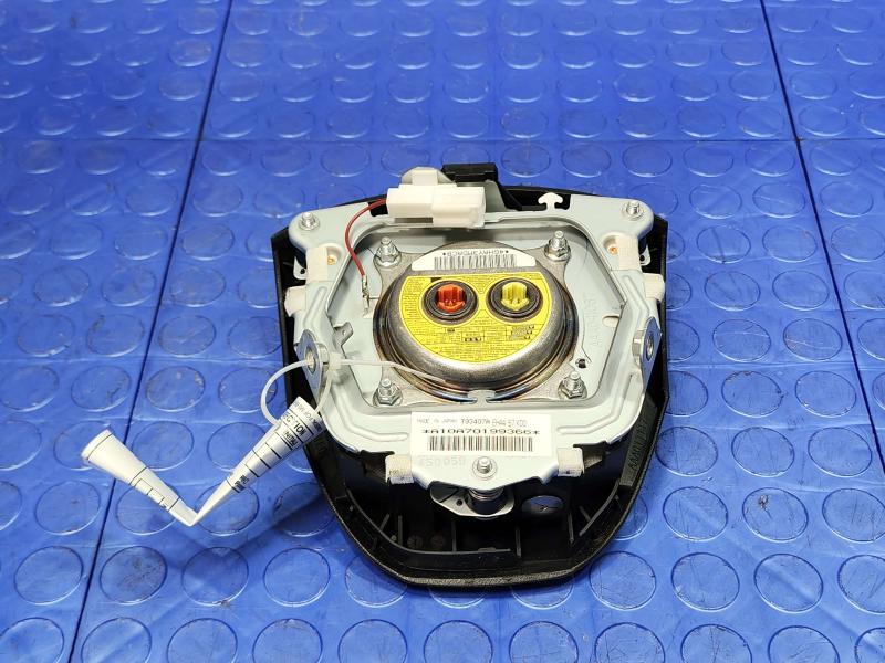 2011 Mazda CX-9 Air Bag