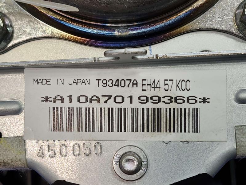 2011 Mazda CX-9 Air Bag