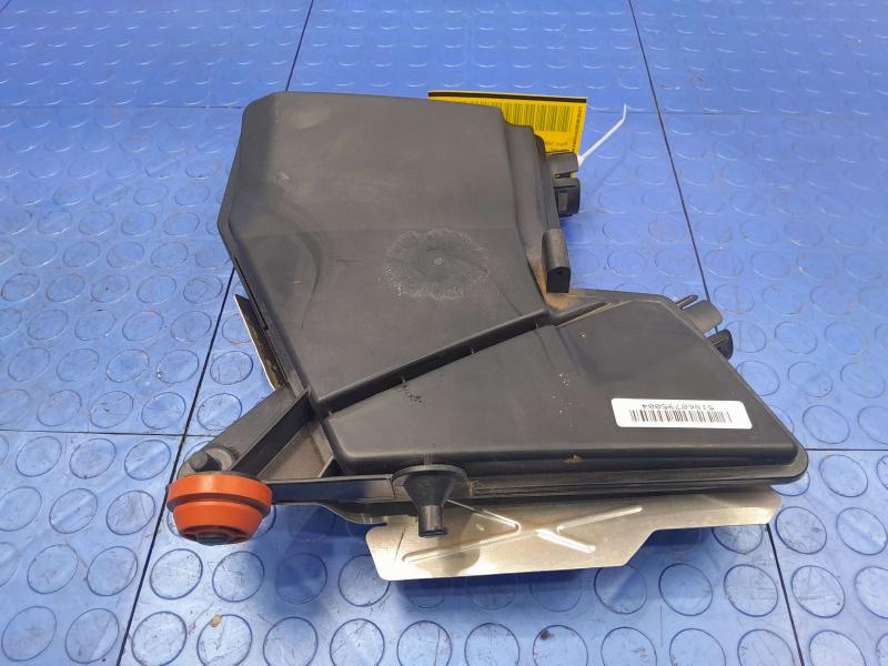 2016-2022 BMW 740i 740iX G11 G12 3.0L Engine Air Resonator OEM 13718607950