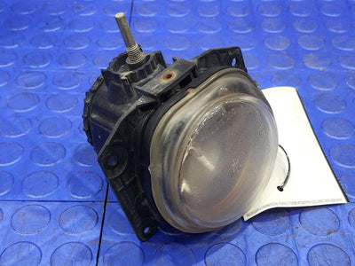 2011 Maserati Quattroporte Fog/Mark/Park/Turn Light/Lamp