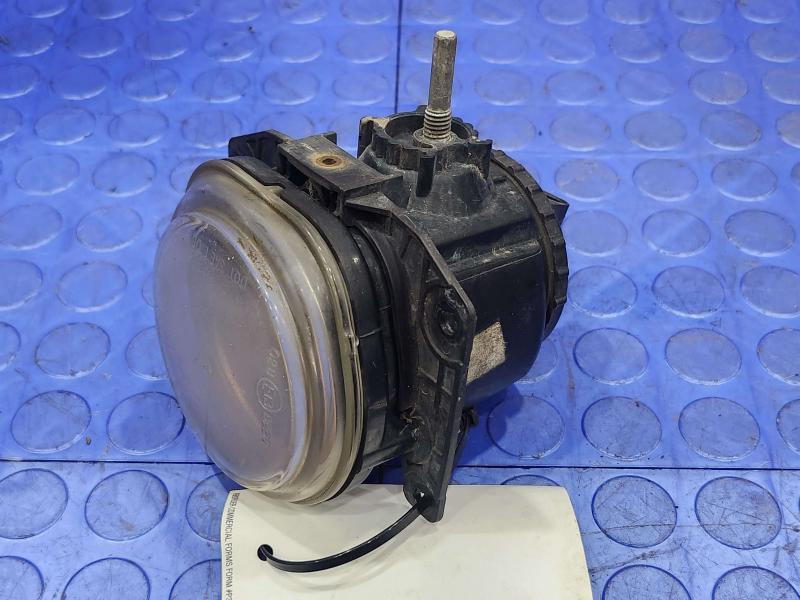 2011 Maserati Quattroporte Fog/Mark/Park/Turn Light/Lamp