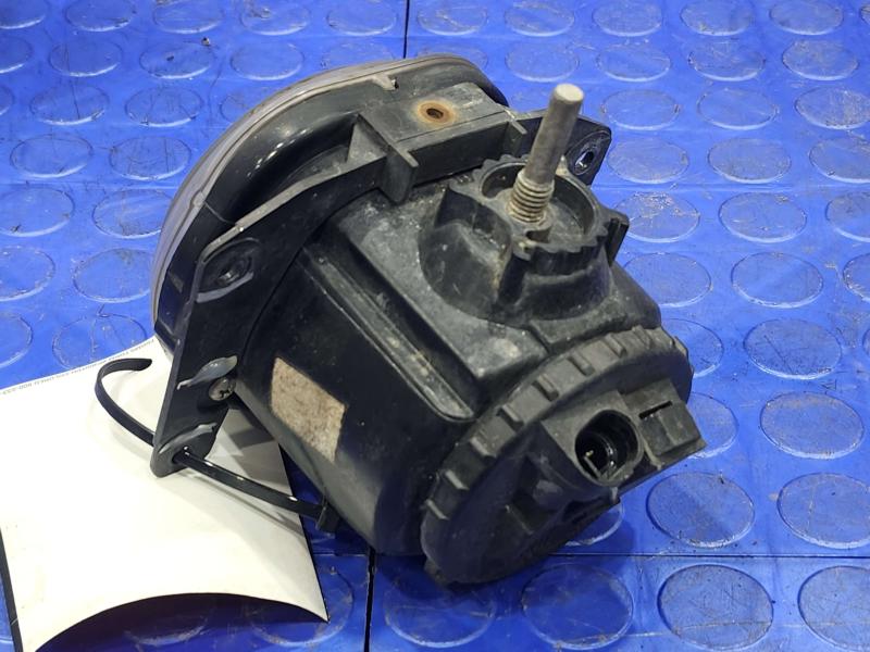 2011 Maserati Quattroporte Fog/Mark/Park/Turn Light/Lamp