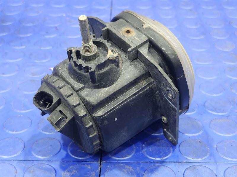 2011 Maserati Quattroporte Fog/Mark/Park/Turn Light/Lamp