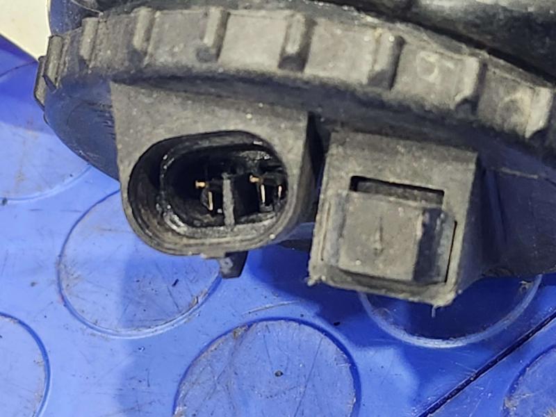 2011 Maserati Quattroporte Fog/Mark/Park/Turn Light/Lamp