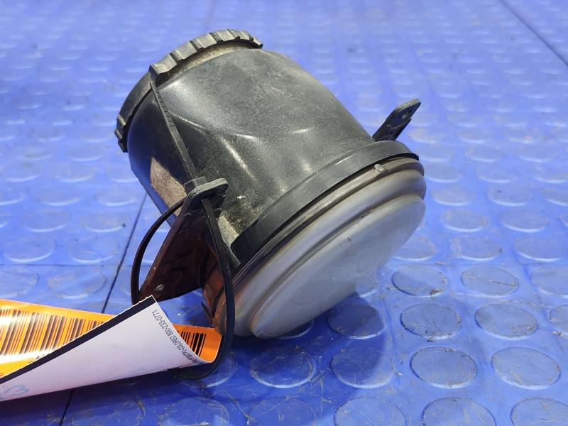2011 Maserati Quattroporte Fog/Mark/Park/Turn Light/Lamp