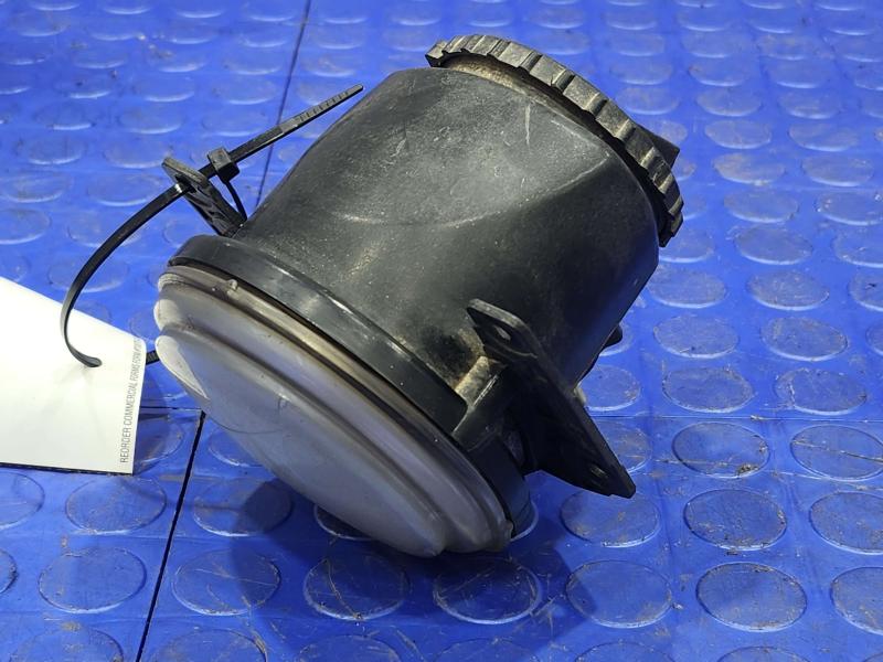 2011 Maserati Quattroporte Fog/Mark/Park/Turn Light/Lamp