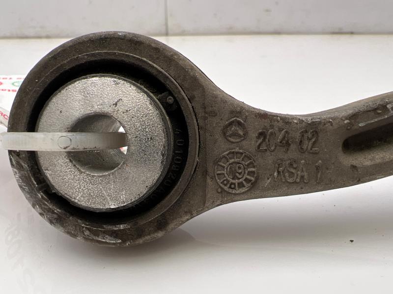 2010 Mercedes E-Class Lower Control Arm Rr