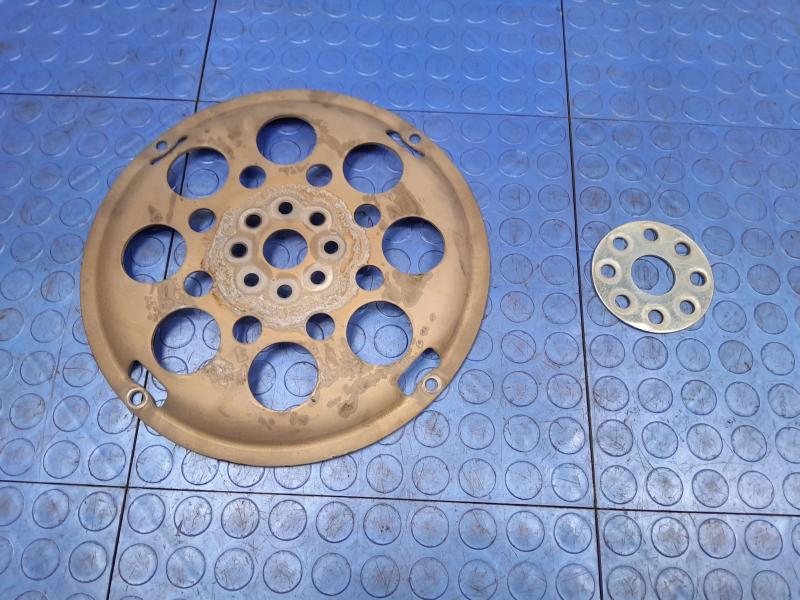 2014 Subaru Forester Flywheel
