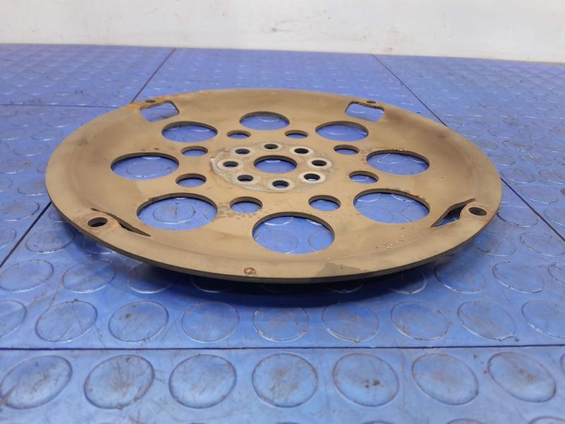 2014 Subaru Forester Flywheel